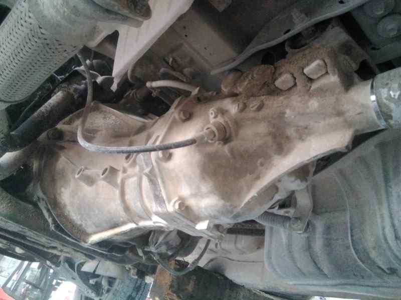 Recambio de caja cambios para nissan vanette cargo 2.3 diesel referencia OEM IAM   