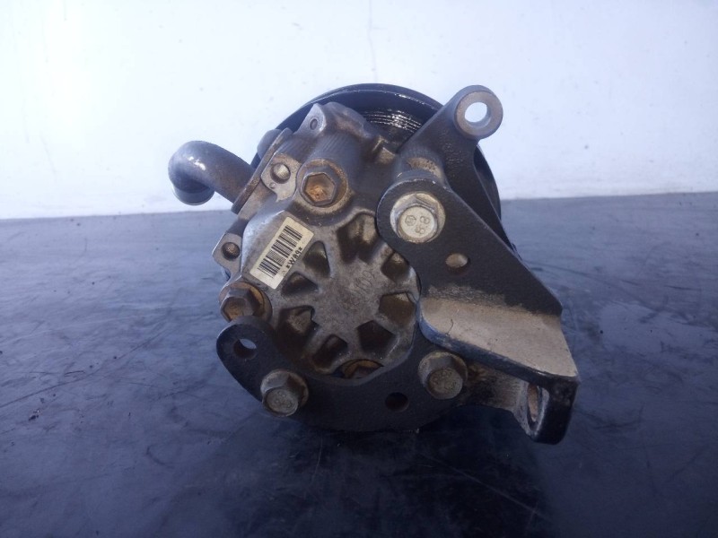 Recambio de bomba direccion para chrysler 300 c 3.0 crd referencia OEM IAM C5K20109  P3-B4-9-4