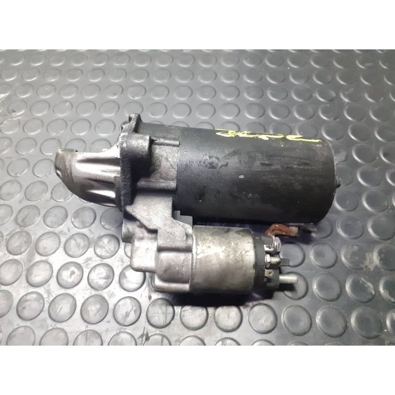 Recambio de motor arranque para bmw x5 (e70) 3.0sd referencia OEM IAM 779689202 0001115046 P3-B8-4-5