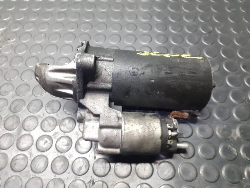 Recambio de motor arranque para bmw x5 (e70) 3.0sd referencia OEM IAM 779689202 0001115046 P3-B8-4-5