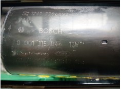 Recambio de motor arranque para bmw x5 (e70) 3.0sd referencia OEM IAM 779689202 0001115046 P3-B8-4-5 2