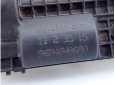 Recambio de cerradura maletero / porton para peugeot 3008 access referencia OEM IAM 9151487499H  E1-A4-4-2 2