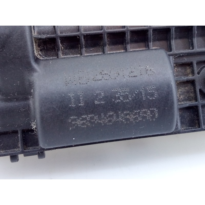 Recambio de cerradura maletero / porton para peugeot 3008 access referencia OEM IAM 9151487499H  E1-A4-4-2