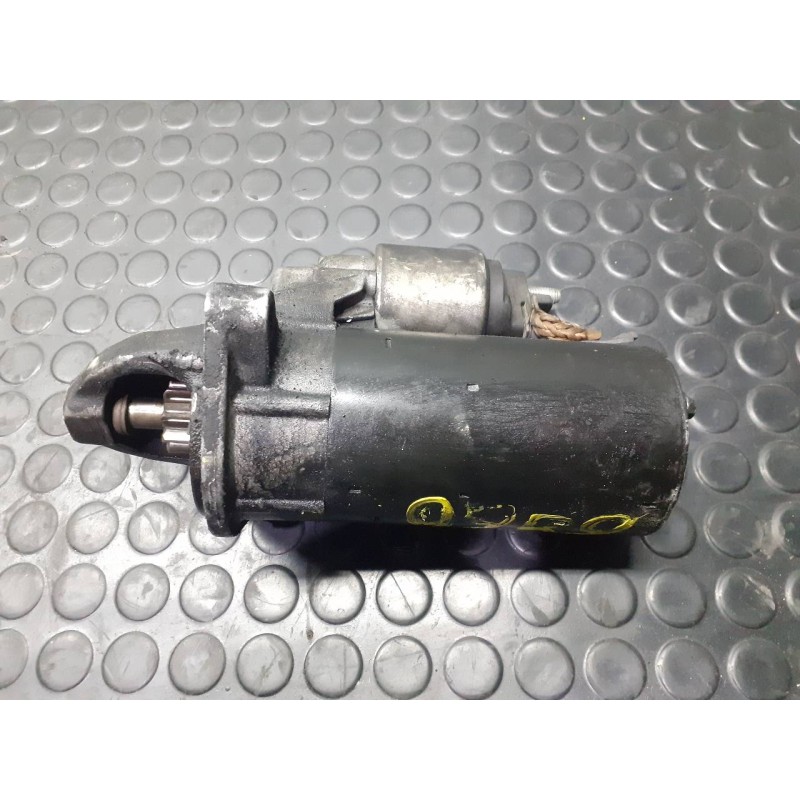 Recambio de motor arranque para bmw x5 (e70) 3.0sd referencia OEM IAM 779689202 0001115046 P3-B8-4-5