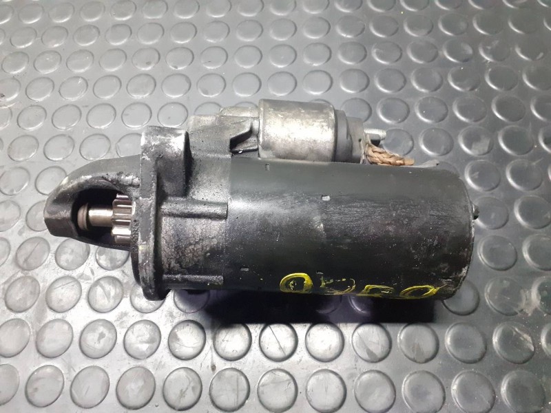 Recambio de motor arranque para bmw x5 (e70) 3.0sd referencia OEM IAM 779689202 0001115046 P3-B8-4-5