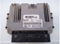 Recambio de centralita motor uce para hyundai santa fe (bm) 2.2 crdi comfort 4x4 referencia OEM IAM 391017825 0281012669 E3-A3-2
