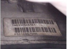 Recambio de caja cambios para chrysler 300 c 3.0 crd referencia OEM IAM 722648 722270 M1-B3-45 2