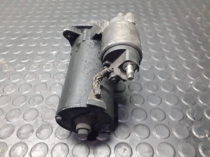 Recambio de motor arranque para bmw x5 (e70) 3.0sd referencia OEM IAM 779689202 0001115046 P3-B8-4-5