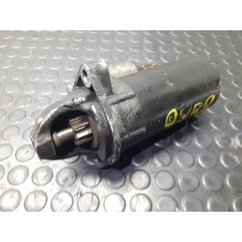 Recambio de motor arranque para bmw x5 (e70) 3.0sd referencia OEM IAM 779689202 0001115046 P3-B8-4-5