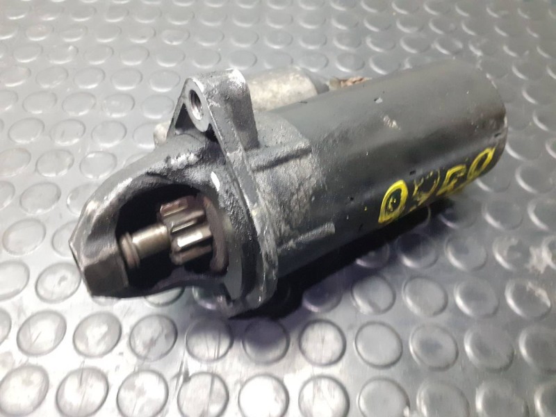 Recambio de motor arranque para bmw x5 (e70) 3.0sd referencia OEM IAM 779689202 0001115046 P3-B8-4-5
