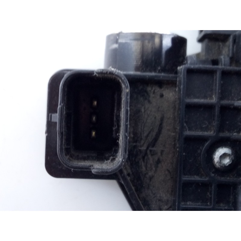 Recambio de cerradura maletero / porton para peugeot 3008 access referencia OEM IAM 9151487499H  E1-A4-4-2