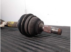 Recambio de transmision delantera izquierda para citroën c4 coupe vtr referencia OEM IAM 9637117780  P1-A6-42 2