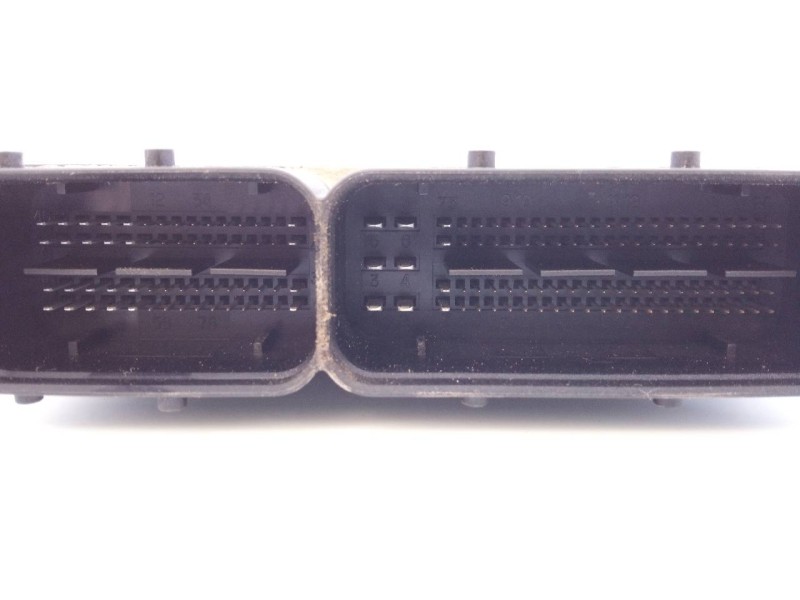 Recambio de centralita motor uce para hyundai santa fe (bm) 2.2 crdi comfort 4x4 referencia OEM IAM 391017825 0281012669 E3-A3-2