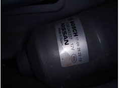 Recambio de motor limpia delantero para nissan pulsar (c13) acenta referencia OEM IAM 0390243237   2