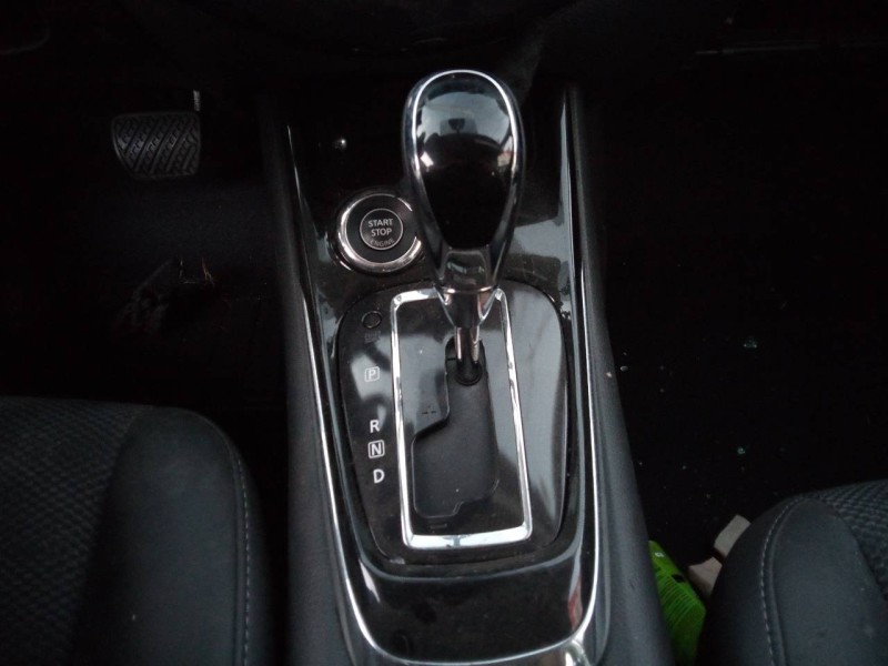 Recambio de palanca cambio para nissan pulsar (c13) acenta referencia OEM IAM   