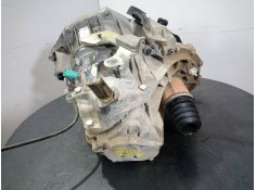 Recambio de caja cambios para dacia duster laureate 4x2 referencia OEM IAM TL4075  M1-A2-13