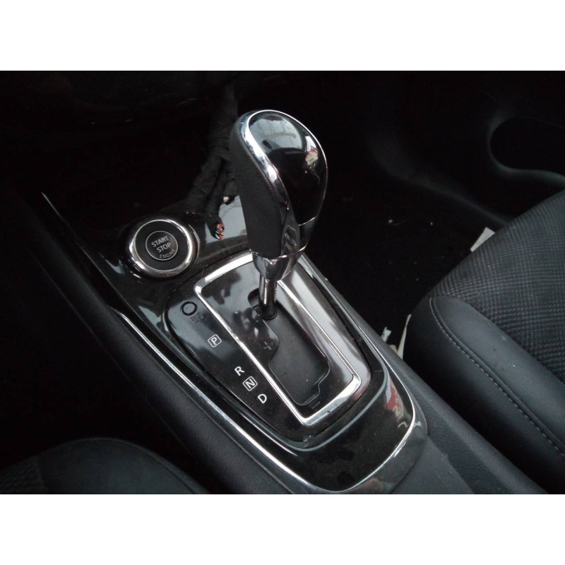 Recambio de palanca cambio para nissan pulsar (c13) acenta referencia OEM IAM   