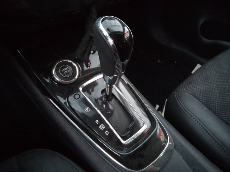Recambio de palanca cambio para nissan pulsar (c13) acenta referencia OEM IAM   