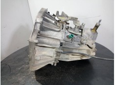 Recambio de caja cambios para dacia duster laureate 4x2 referencia OEM IAM TL4075  M1-A2-13 2