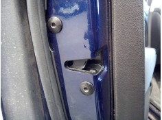 CERRADURA PUERTA DELANTERA IZQUIERDA 