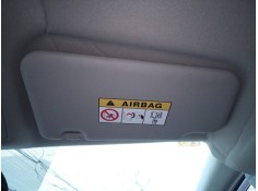 Recambio de parasol derecho para nissan pulsar (c13) acenta referencia OEM IAM    2