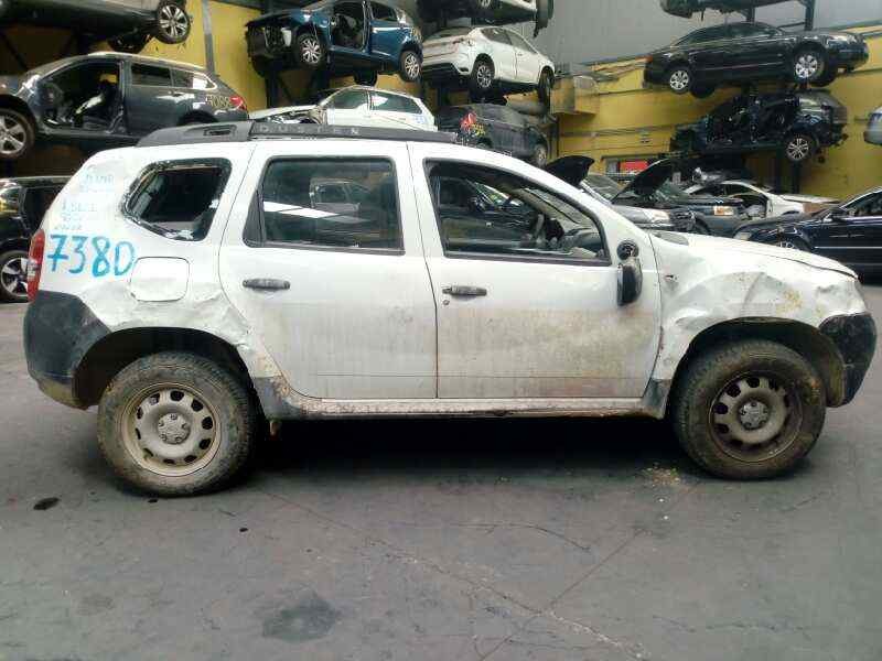 Recambio de caja cambios para dacia duster laureate 4x2 referencia OEM IAM TL4075  M1-A2-13