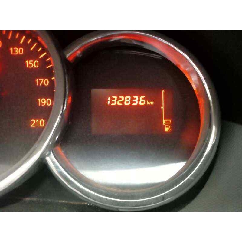 Recambio de caja cambios para dacia duster laureate 4x2 referencia OEM IAM TL4075  M1-A2-13