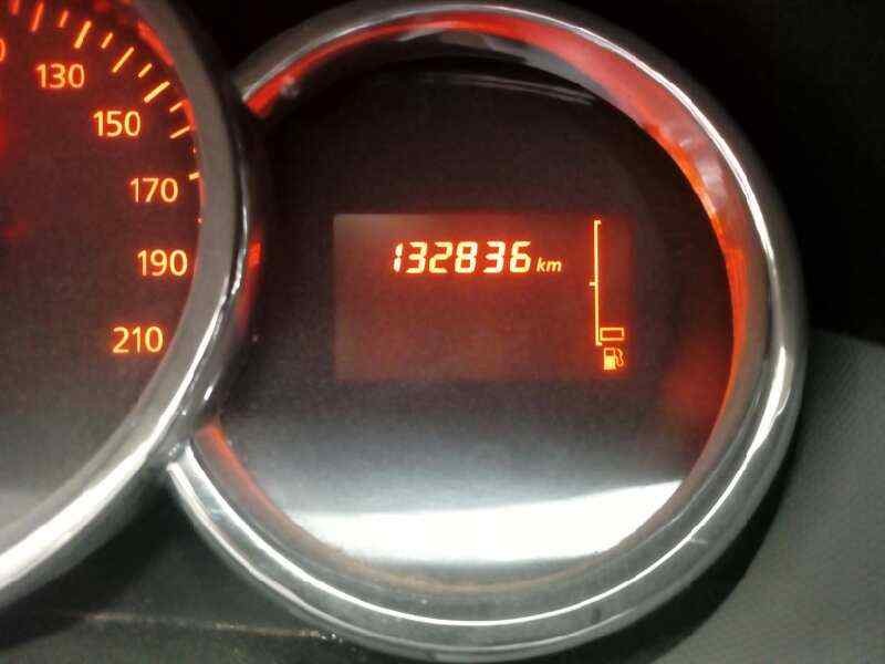 Recambio de caja cambios para dacia duster laureate 4x2 referencia OEM IAM TL4075  M1-A2-13