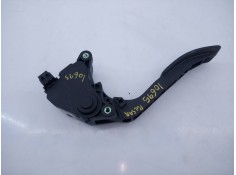Recambio de pedal acelerador para nissan pulsar (c13) acenta referencia OEM IAM 8617017B 180023RA0B E3-B4-28-3
