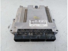 CENTRALITA MOTOR UCE 237102213R 0281030439 E2-A1-38-1