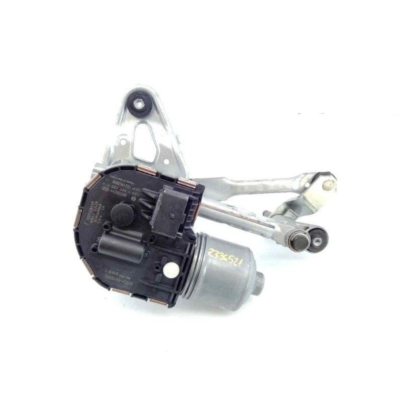 Recambio de motor limpia delantero para peugeot 3008 access referencia OEM IAM 1397220576  E1-A4-43-2