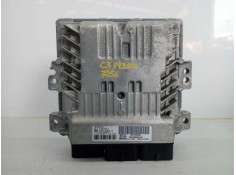 Recambio de centralita motor uce para citroën c3 picasso exclusive referencia OEM IAM 9801622880 9666681180 E3-B2-50-3