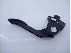 Recambio de pedal acelerador para nissan pulsar (c13) acenta referencia OEM IAM 8617017B 180023RA0B E3-B4-28-3 2