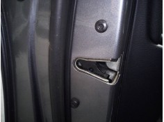 CERRADURA PUERTA DELANTERA IZQUIERDA 