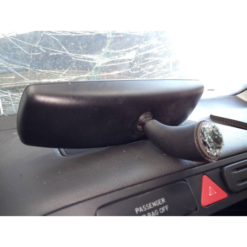 Recambio de espejo interior para volkswagen golf plus (5m1) sportline referencia OEM IAM   
