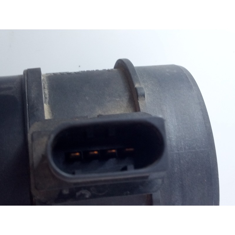 Recambio de caudalimetro para chrysler 300 c 3.0 crd referencia OEM IAM A0000942248 0281002656 E3-B6-34-2