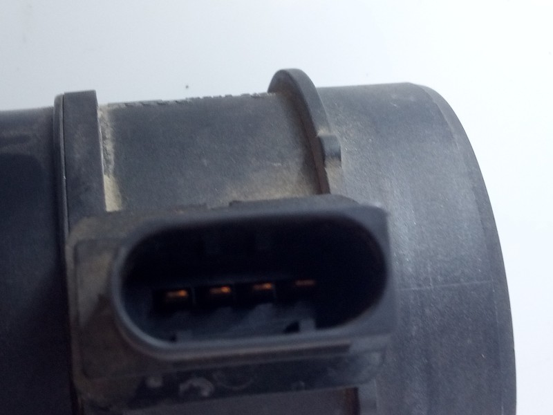 Recambio de caudalimetro para chrysler 300 c 3.0 crd referencia OEM IAM A0000942248 0281002656 E3-B6-34-2