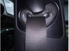 CINTURON SEGURIDAD DELANTERO IZQUIERDO 