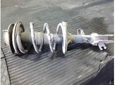 AMORTIGUADOR DELANTERO IZQUIERDO 