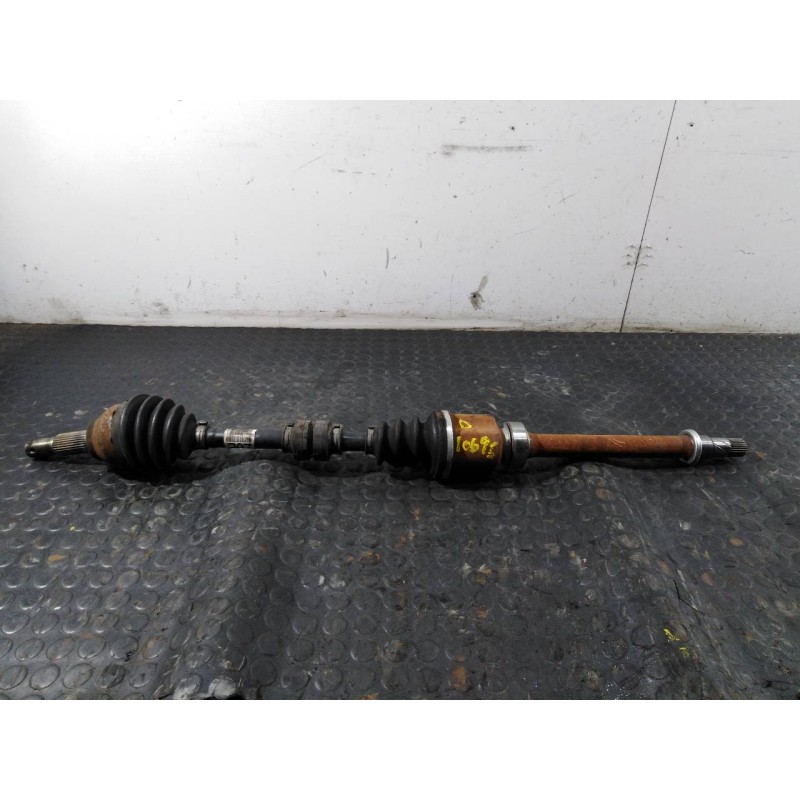 Recambio de transmision delantera derecha para nissan pulsar (c13) acenta referencia OEM IAM 271740872 391003ZU0C P1-A6-33