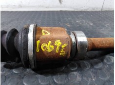 Recambio de transmision delantera derecha para nissan pulsar (c13) acenta referencia OEM IAM 271740872 391003ZU0C P1-A6-33 2