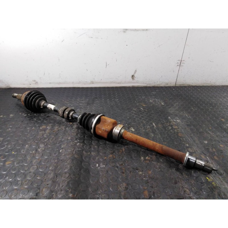 Recambio de transmision delantera derecha para nissan pulsar (c13) acenta referencia OEM IAM 271740872 391003ZU0C P1-A6-33