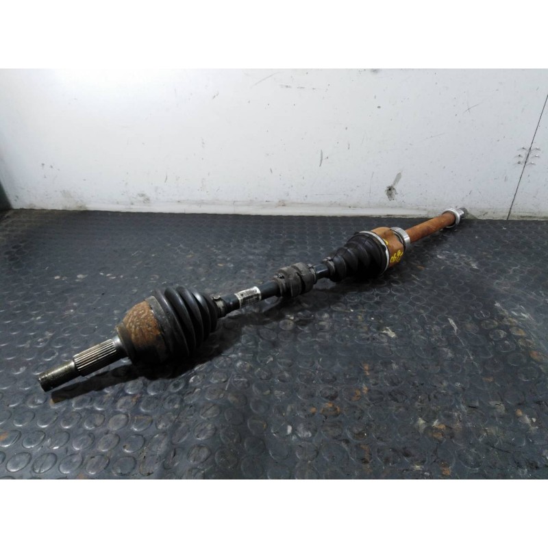 Recambio de transmision delantera derecha para nissan pulsar (c13) acenta referencia OEM IAM 271740872 391003ZU0C P1-A6-33