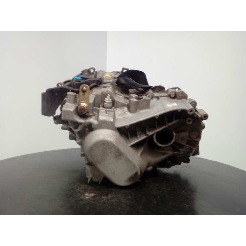 Recambio de caja cambios para volvo s60 berlina 2.4 d referencia OEM IAM 1023746  M1-B3-161