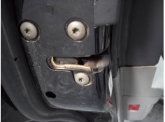 CERRADURA PUERTA TRASERA IZQUIERDA 