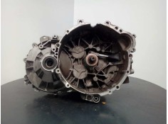 Recambio de caja cambios para volvo s60 berlina 2.4 d referencia OEM IAM 1023746  M1-B3-161 2