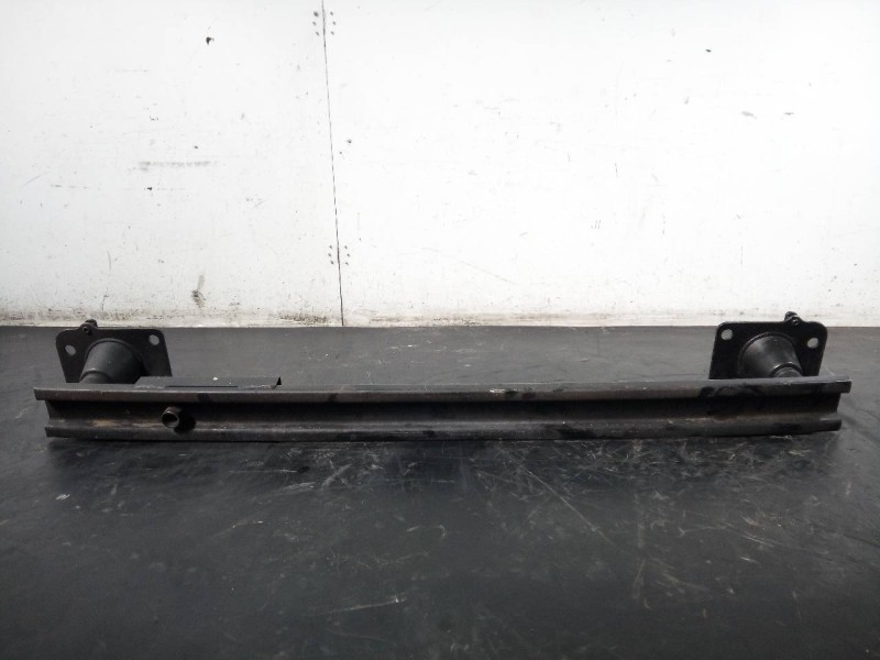 Recambio de refuerzo paragolpes delantero para peugeot 3008 access referencia OEM IAM   P1-A1-51