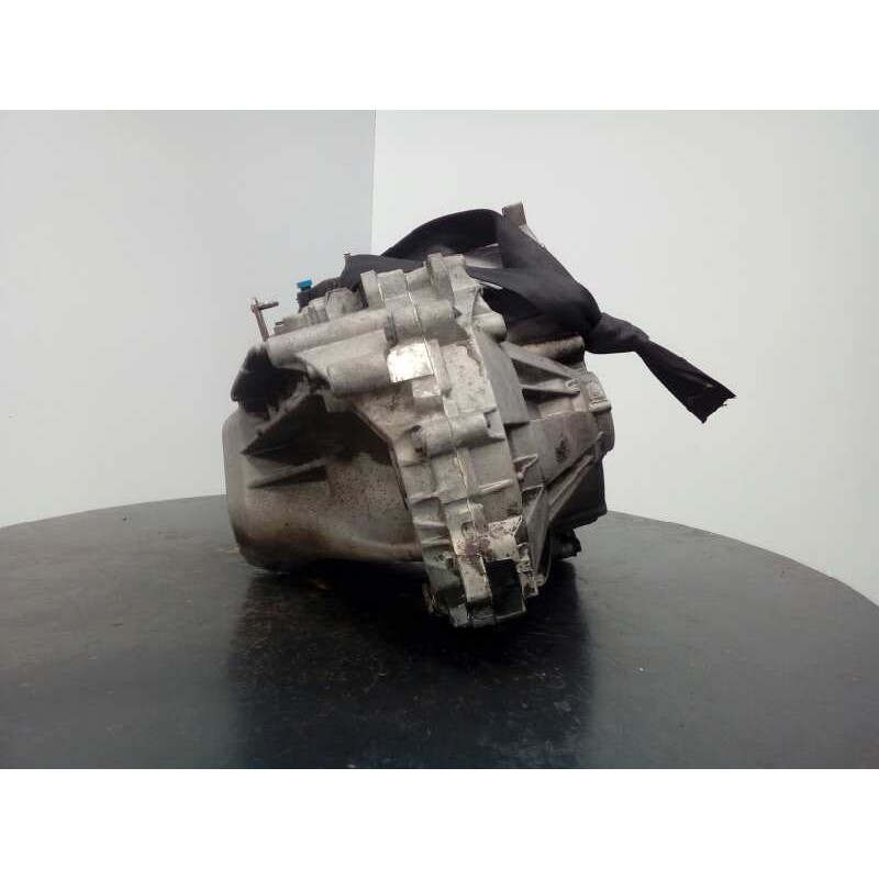 Recambio de caja cambios para volvo s60 berlina 2.4 d referencia OEM IAM 1023746  M1-B3-161