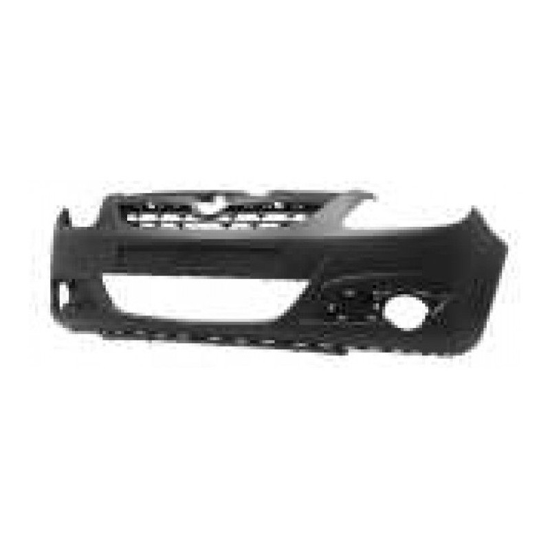 Recambio de paragolpes delantero para opel corsa d referencia OEM IAM 107163908 NUEVO TO-