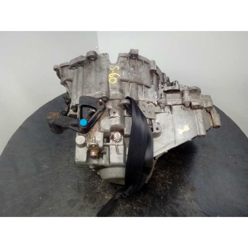 Recambio de caja cambios para volvo s60 berlina 2.4 d referencia OEM IAM 1023746  M1-B3-161